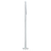Eglo USA - 97582A - LED Floor Lamp - Barbotto - Black & Silver