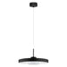 Eglo USA - 98165A - LED Pendant - Alpicella - Matte Black