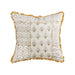 ELK Home - 908477-P - Pillow - Cover Only - Sonnet - Mustard