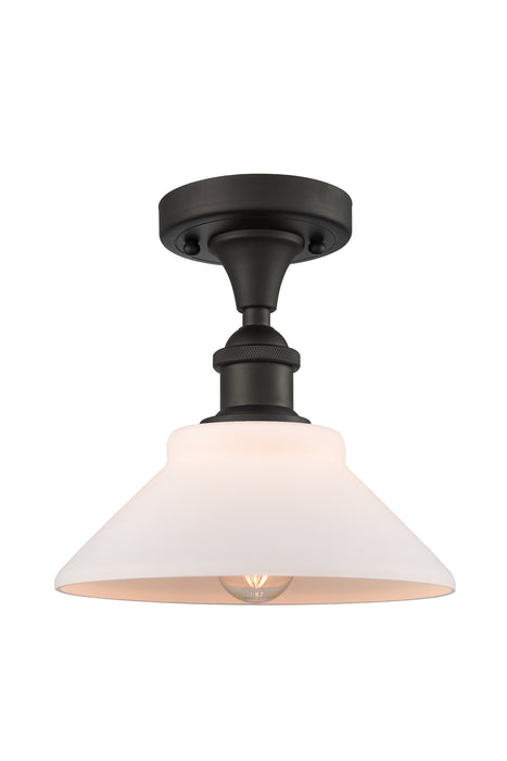 LED Semi-Flush Mount-Semi-Flush Mts.-Innovations-Lighting Design Store