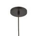 ELK Home - 30080/1 - One Light Mini Pendant - Volus - Oil Rubbed Bronze