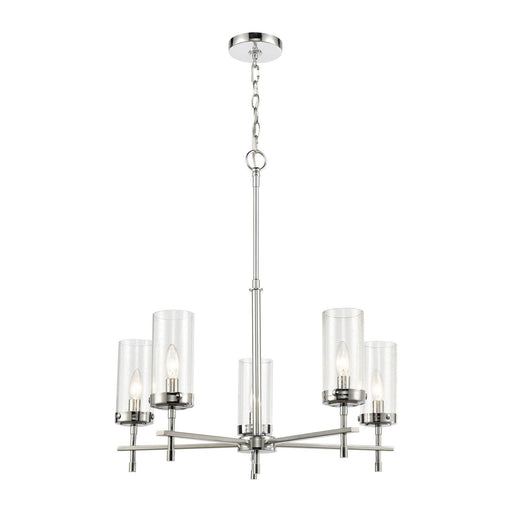 Melinda Five Light Chandelier