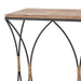 ELK Home - 3200-257/S2 - Console Tables (Set of 2) - Fisher Island - Natural