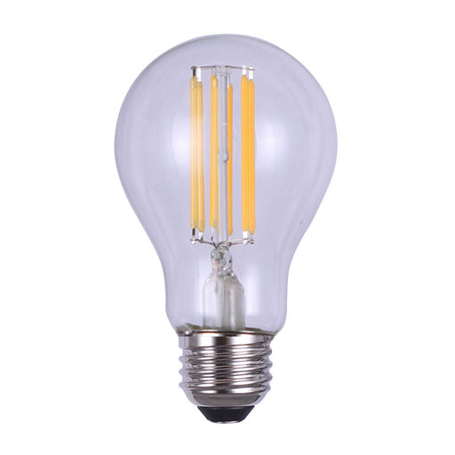 Clear Led Bulb Light Bulb Clear