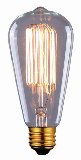 Bulb Light Bulb Clear