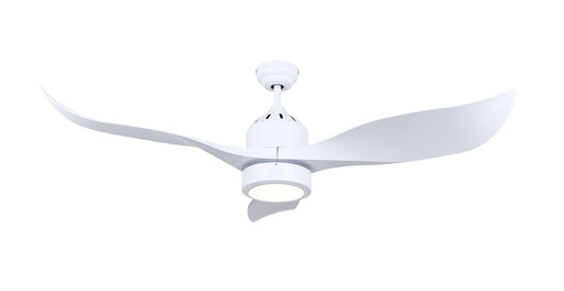 Canarm - CF52ARI3WH - 52"Ceiling Fan - Aria - White