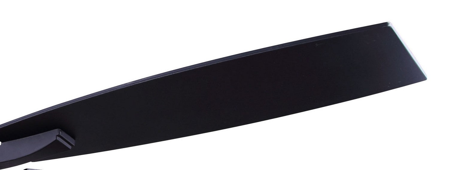 Canarm - CF52DUF5BK - 52 Inch Ceiling Fan - Duffy - Matte Black