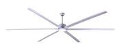 Canarm - CP120PG - 120 Inch Ceiling Fan - Fanbos - Grey