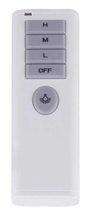 Canarm - CQ005 - Fan Control - Fan Control - White