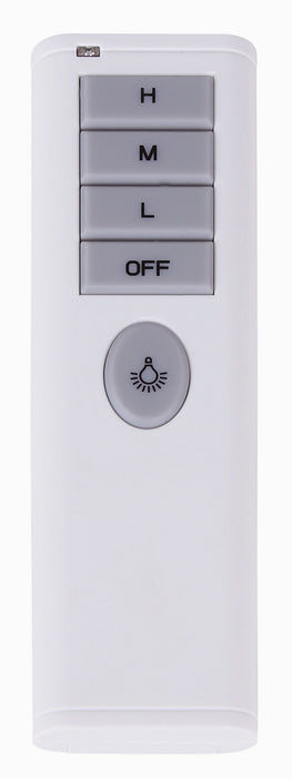 Canarm - CQ005 - Fan Control - Fan Control - White