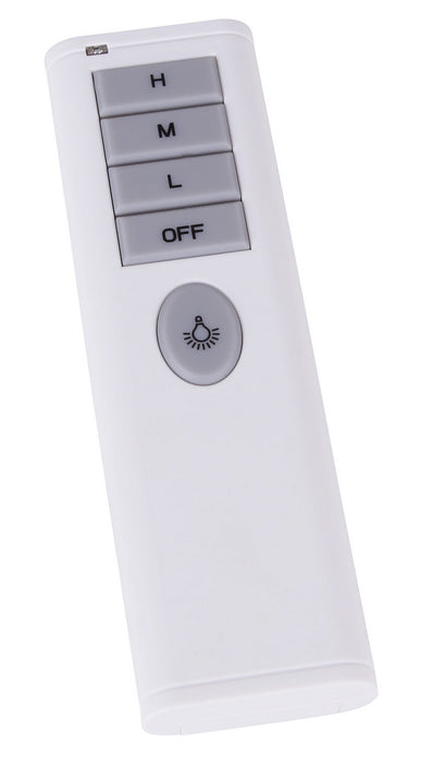 Canarm - CQ005 - Fan Control - Fan Control - White