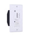 Canarm - CQ008 - Fan Control - Fan Control - White