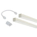 Nuvo Lighting - 65-1119 - 18 Inch  Quick Cable - White