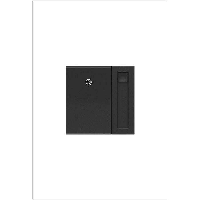 Legrand - ADPD453LG2 - CFL/LED Dimmer - Adorne - Graphite