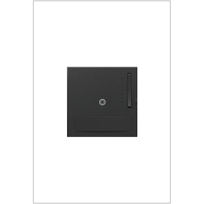 Legrand - ADSM703HG2 - Motion Sensor Dimmer - Adorne - Graphite