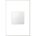 Legrand - ADTH703TUW4 - Tru-Universal Dimmer - Adorne - White