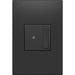 Legrand - ADTP4FBL3PG4 - Dimmer - Adorne - Graphite