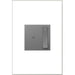 Legrand - ADTP4FBL3PM4 - Dimmer - Adorne - Magnesium