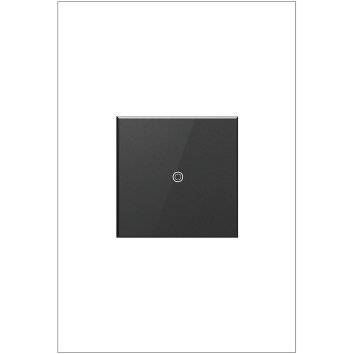 Legrand - ASTH1532G2 - Touch Switch - Adorne - Graphite