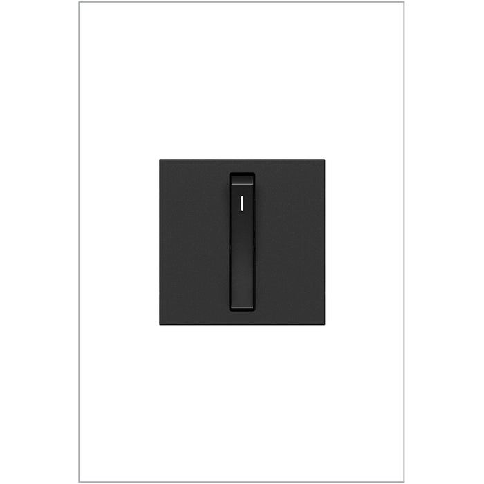 Legrand - ASWR1532G4 - Switch - Adorne - Graphite