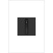 Legrand - ASWR1532G4 - Switch - Adorne - Graphite