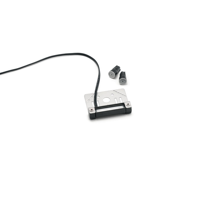 Kichler - 16100AZT30 - LED Hardscape - Landscape Led - Textured Architectural Bronze