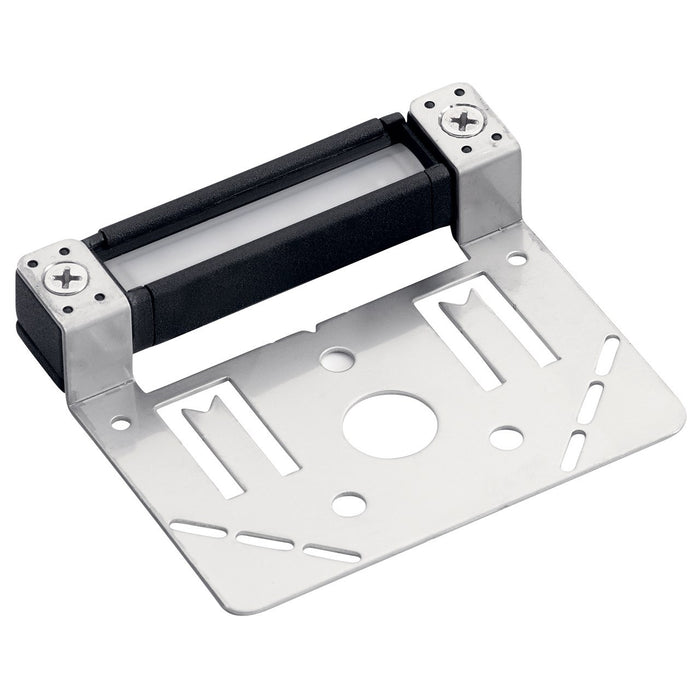 Kichler - 16100BKT27 - LED Hardscape - Landscape Led - Textured Black