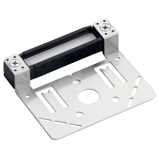 Landscape Led LED Hardscape Textured Black