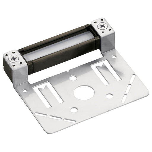 Landscape Led LED Hardscape Centennial Brass