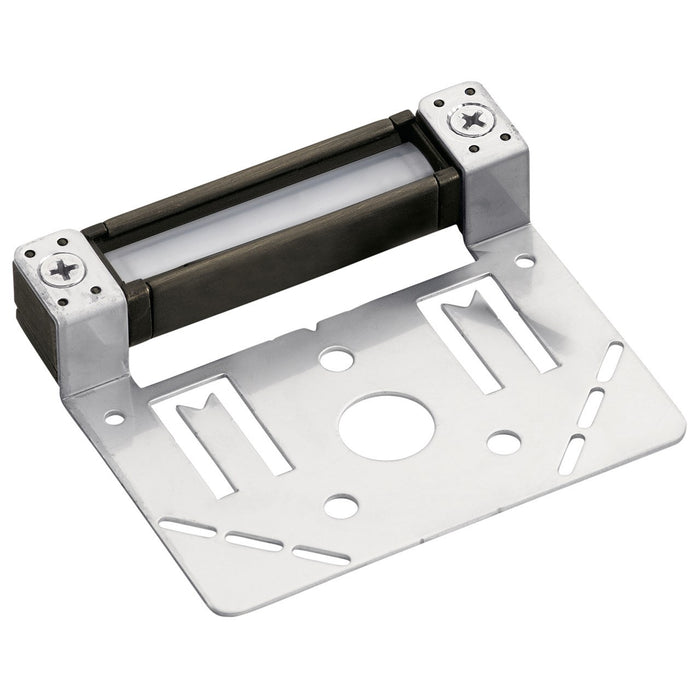 Kichler - 16100CBR27 - LED Hardscape - Landscape Led - Centennial Brass