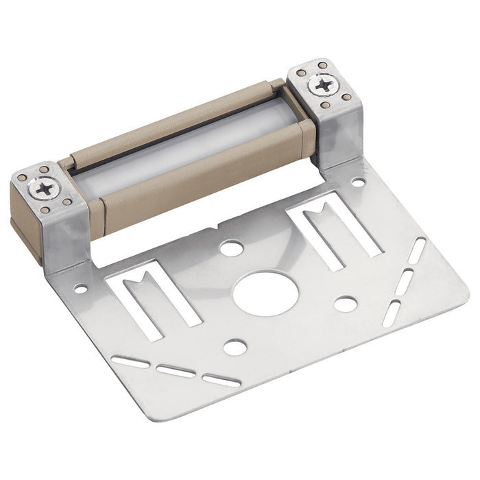 Kichler - 16100SD30 - LED Hardscape - Landscape Led - Sand