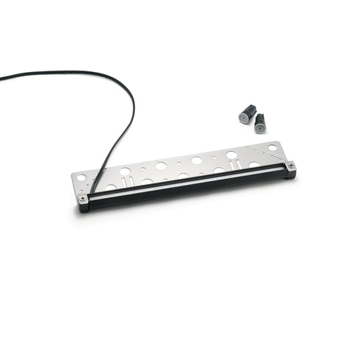 Landscape Led LED Hardscape Textured Architectural Bronze