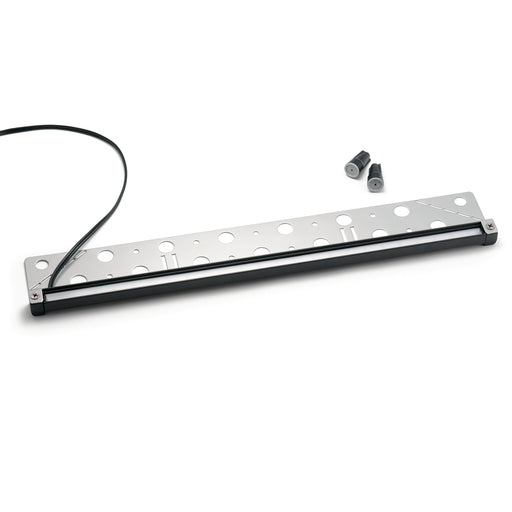 Landscape Led LED Hardscape Textured Architectural Bronze