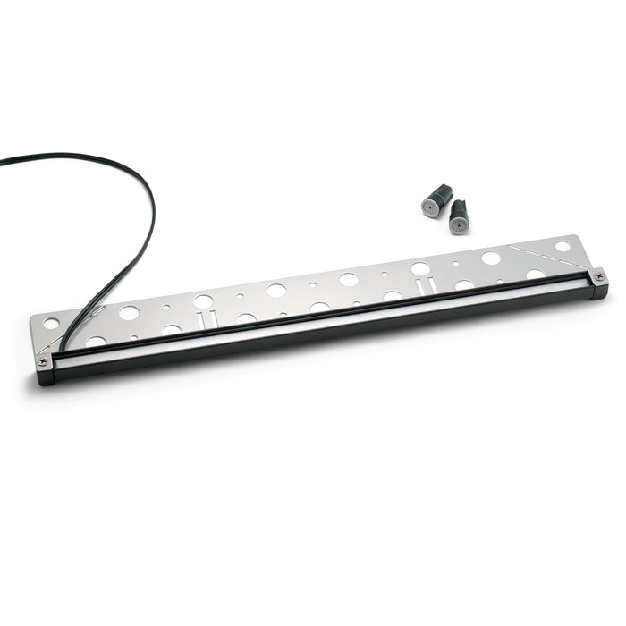 Kichler - 16103AZT30 - LED Hardscape - Landscape Led - Textured Architectural Bronze