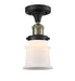 LED Semi-Flush Mount-Semi-Flush Mts.-Innovations-Lighting Design Store