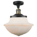 LED Semi-Flush Mount-Semi-Flush Mts.-Innovations-Lighting Design Store