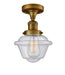 LED Semi-Flush Mount-Semi-Flush Mts.-Innovations-Lighting Design Store