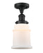 LED Semi-Flush Mount-Semi-Flush Mts.-Innovations-Lighting Design Store