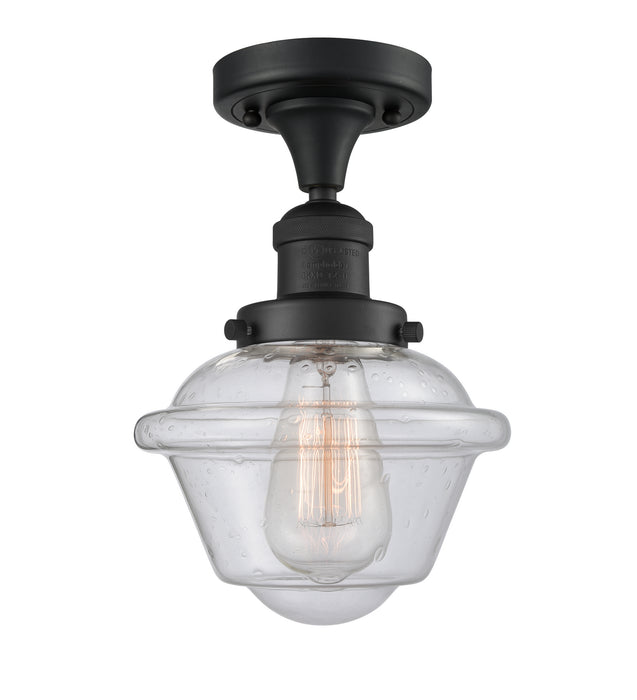 LED Semi-Flush Mount-Semi-Flush Mts.-Innovations-Lighting Design Store