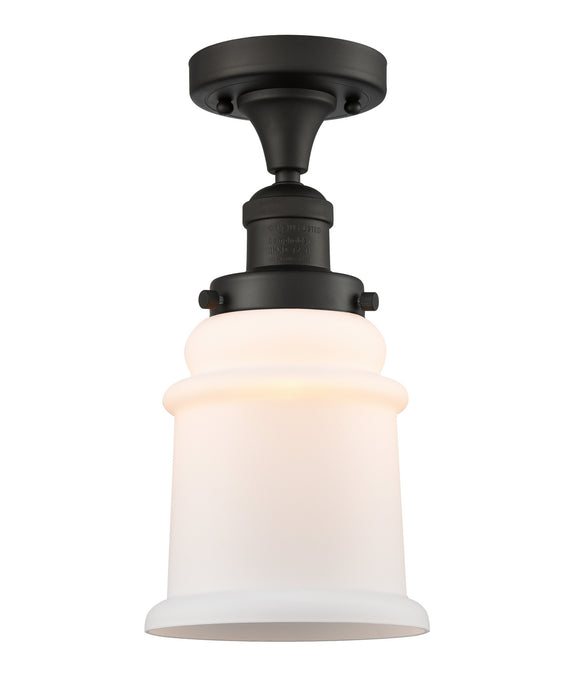 LED Semi-Flush Mount-Semi-Flush Mts.-Innovations-Lighting Design Store