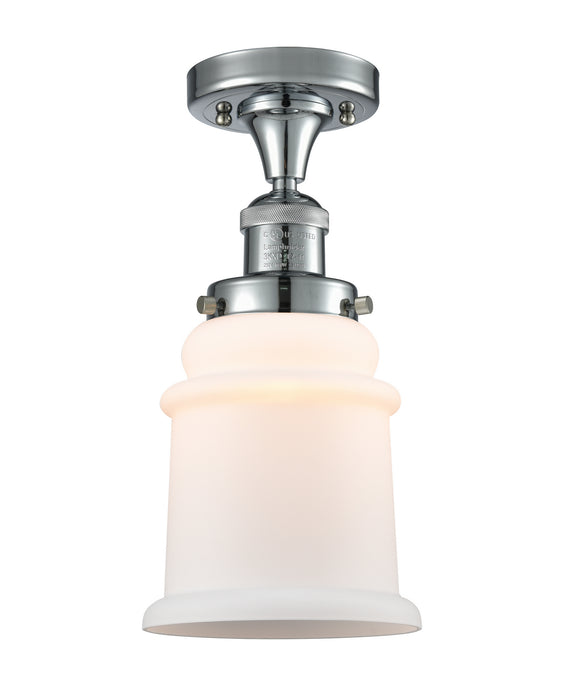 LED Semi-Flush Mount-Semi-Flush Mts.-Innovations-Lighting Design Store