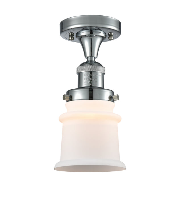 LED Semi-Flush Mount-Semi-Flush Mts.-Innovations-Lighting Design Store
