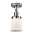 LED Semi-Flush Mount-Semi-Flush Mts.-Innovations-Lighting Design Store