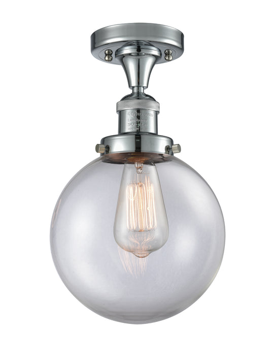 LED Semi-Flush Mount-Semi-Flush Mts.-Innovations-Lighting Design Store