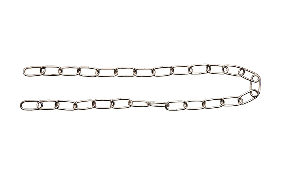 Kichler - 2996PN - Chain - Accessory - Polished Nickel