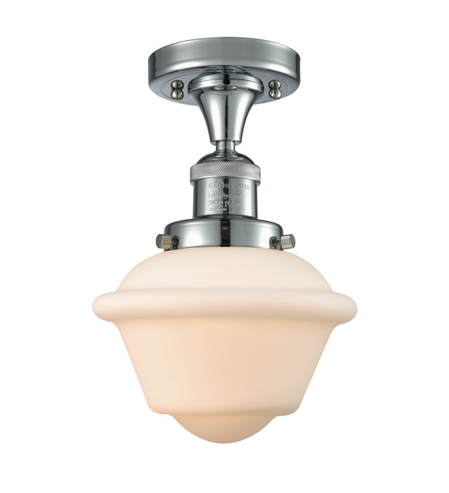 LED Semi-Flush Mount-Semi-Flush Mts.-Innovations-Lighting Design Store