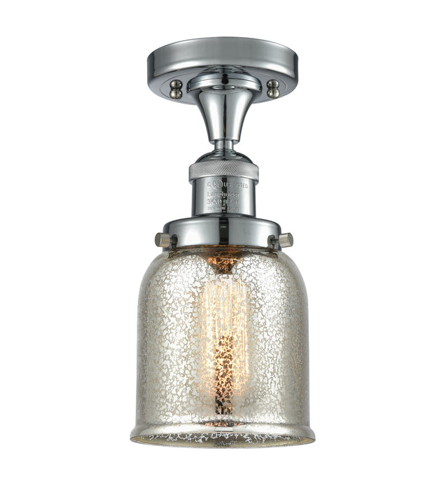 LED Semi-Flush Mount-Semi-Flush Mts.-Innovations-Lighting Design Store