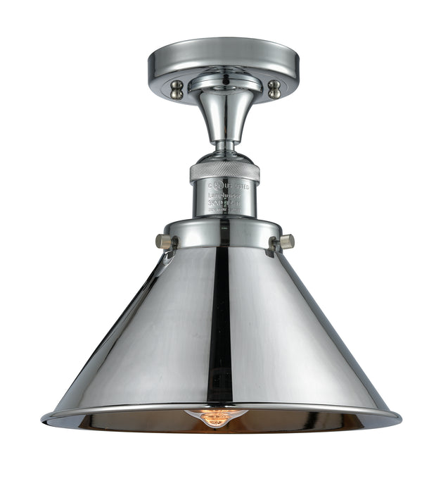 LED Semi-Flush Mount-Semi-Flush Mts.-Innovations-Lighting Design Store