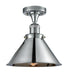 LED Semi-Flush Mount-Semi-Flush Mts.-Innovations-Lighting Design Store