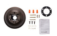 Kichler - 337008WCP - Flush Mount Kit - Accessory - Weathered Copper Powder Coat